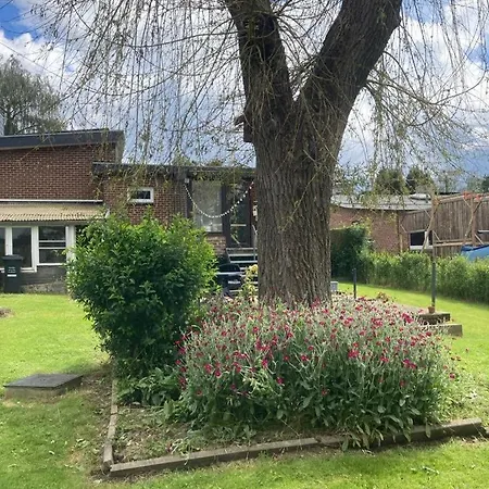 D Bed & Breakfast Olne